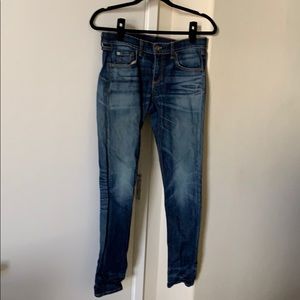 Rag and Bone jeans